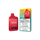 STLTH ECO BOX DISPOSABLE - PUNCH ICE (5PCS/CTN) - Valor Distributions