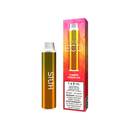 STLTH ECO DISPOSABLE - CHERRY LEMON ICE (6PCS/CTN) [AB] - Valor Distributions