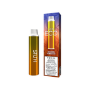 STLTH ECO DISPOSABLE - GOLDEN TOBACCO (6PCS/CTN) [ON] - Valor Distributions