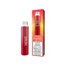STLTH ECO DISPOSABLE - JUICY PEACH (6PCS/CTN) [ON] - Valor Distributions