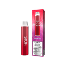 STLTH ECO DISPOSABLE VAPE LYCHEE ICE