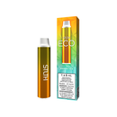 STLTH ECO DISPOSABLE - MANGO ICE (6PCS/CTN) [ON] - Valor Distributions