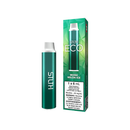 STLTH ECO DISPOSABLE VAPE MOGU MELON ICE