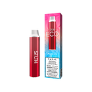 STLTH ECO DISPOSABLE - PEACH ICE (6PCS/CTN) [ON] - Valor Distributions