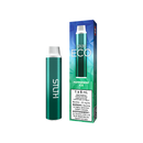 STLTH ECO DISPOSABLE VAPE PEPPERMINT ICE