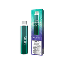 STLTH ECO DISPOSABLE - POLAR MINT (6PCS/CTN) - Valor Distributions