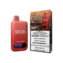 STLTH ECO XL DISPOSABLE - TOBACCO BREEZE (5PCS/CTN)