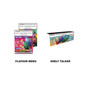 * STLTH ECO XL MARKETING BUNDLE