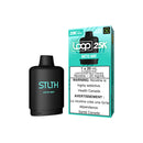 * STLTH LOOP 25K POD PACK - ARCTIC MINT (5PC/CTN) [AB]