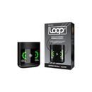 STLTH LOOP 3 CLOSED POD DEVICE (5PC/CTN) - Valor Distributions