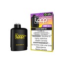 STLTH LOOP MAX POD PACK - BANANA BERRY ICE (4PCS/CTN) [MB] - Valor Distributions