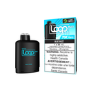 STLTH LOOP MAX POD PACK - BLUE RAZZ (4PCS/CTN) [AB] - Valor Distributions