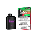 STLTH LOOP MAX POD PACK - CHERRY WATERMELON ICE (4PCS/CTN) - Valor Distributions