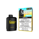 * STLTH LOOP MAX POD PACK - COCONUT ICE (4PCS/CTN) [MB]
