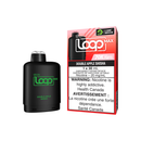 STLTH LOOP MAX POD PACK - DOUBLE APPLE SHISHA (4PCS/CTN) [AB] - Valor Distributions