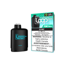 STLTH LOOP MAX POD PACK - ICE MINT (4PCS/CTN) [MB] - Valor Distributions