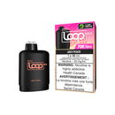 STLTH LOOP MAX POD PACK - JUICY PEACH (4PCS/CTN) - Valor Distributions