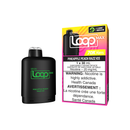 STLTH LOOP MAX POD PACK - PINEAPPLE PEACH RAZZ ICE (4PCS/CTN) - Valor Distributions