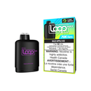 STLTH LOOP MAX POD PACK - RAZZ APPLE ICE (4PCS/CTN) [AB] - Valor Distributions