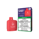 STLTH LOOP MAX X ELFBAR POD PACK - WATERMELON ICE (4PCS/CTN) [ON] - Valor Distributions