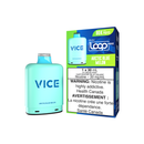 STLTH LOOP MAX X VICE POD PACK - ARCTIC BLUE MELON