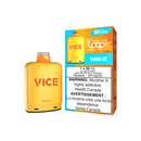 STLTH LOOP MAX X VICE POD PACK - BANANA ICE