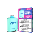 STLTH LOOP MAX X VICE POD PACK - BLUEBERRY FROST