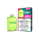 STLTH LOOP MAX X VICE POD PACK - FROSTY GREEN APPLE