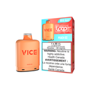STLTH LOOP MAX X VICE POD PACK - PEACH ICE