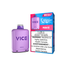 STLTH LOOP MAX X VICE POD PACK - PRISM ICE