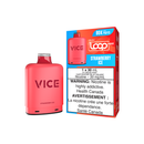 STLTH LOOP MAX X VICE POD PACK - STRAWBERRY ICE