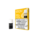 * STLTH POD PACK BANANA ICE (3 PACK) [MB]