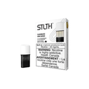 * STLTH POD PACK FLAVOURLESS (3 PACK) [NB]