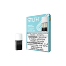 STLTH POD PACK FROST MINT(3 PACK) [MB] - Valor Distributions