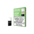 STLTH POD PACK HONEYDEW MENTHOL (3 PACK) [ON] - Valor Distributions