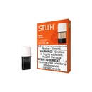 STLTH POD PACK MANGO (3 PACK) [ON] - Valor Distributions