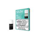 STLTH POD PACK MINT (3 PACK) - Valor Distributions