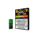 STLTH POD PACK SAVAGE APPLE RINGER (3 PACK) - Valor Distributions