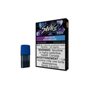 STLTH POD PACK SAVAGE GRAPE APPLE ICE (3 PACK) [ON] - Valor Distributions