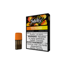 STLTH POD PACK SAVAGE MANGO PEACH PINEAPPLE (3 PACK) [ON] - Valor Distributions