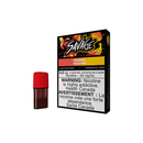 STLTH POD PACK SAVAGE STRAWNANA (3 PACK) [ON] - Valor Distributions