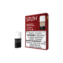 * STLTH POD PACK TOBACCO BLEND (3 PACK) [NB]