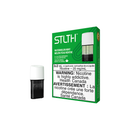 STLTH POD PACK WATERMELON MINT (3 PACK) [MB] - Valor Distributions