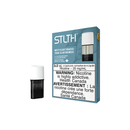 * STLTH POD PACK MISTY CLEAR TOBACCO (3 PACK) [PE]