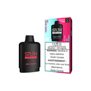 * STLTH SWITCH POD PACK - CHERRY GRAPE ICE AND PUNCH ICE (5PC/CTN) [AB]