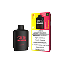 STLTH SWITCH POD PACK - CHERRY ICE AND CITRUS BURST ICE (5PC/CTN) [MB] - Valor Distributions