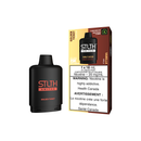 * STLTH SWITCH POD PACK - GOLDEN TICKET AND VANILLA (5PC/CTN) [AB]