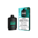 * STLTH SWITCH POD PACK - PEPPERMINT AND SPEARMINT (5PC/CTN) [MB]