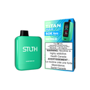 STLTH TITAN MAX DISPOSABLE - HONEYDEW ICE (4PCS/CTN) [AB] - Valor Distributions