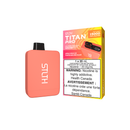* STLTH TITAN PRO DISPOSABLE - APPLE CITRUS ICE (5PCS/CTN) [MB]